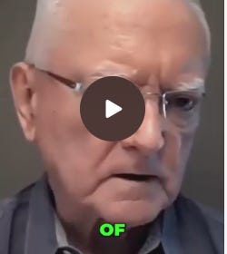 Dr. Hodkinson: "If This Research Is Right, HUMANITY HAS BEEN REWRITTEN — One Shot At a Time."