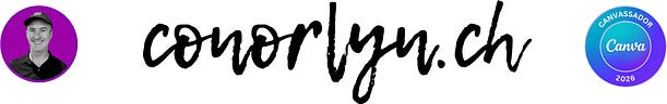 CONORLYN.CH