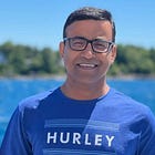 Anonymous Donor Kicks Off CFGB Scholarship Fund in Memory of Sharif Rahman 