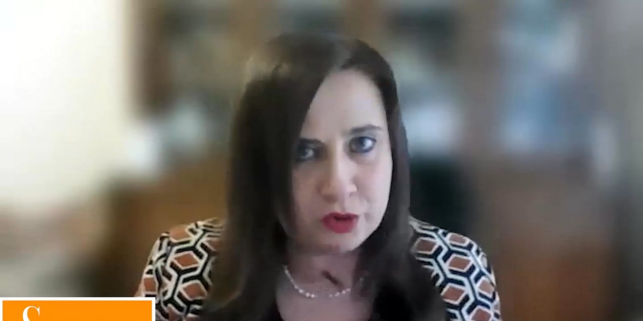 "Commerciabilità dei dati personali" a cura di Ginevra Cerrina Feroni