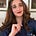 Daphne Merian's avatar