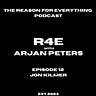 R4E - The Reason for Everything with Arjan Peters
