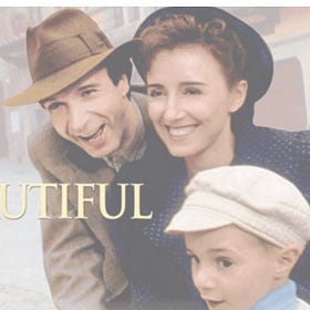 Life is Beautiful