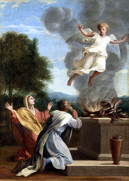 File:Eustache Le Sueur - The Sacrifice of Manoah, 1640-1650.jpg