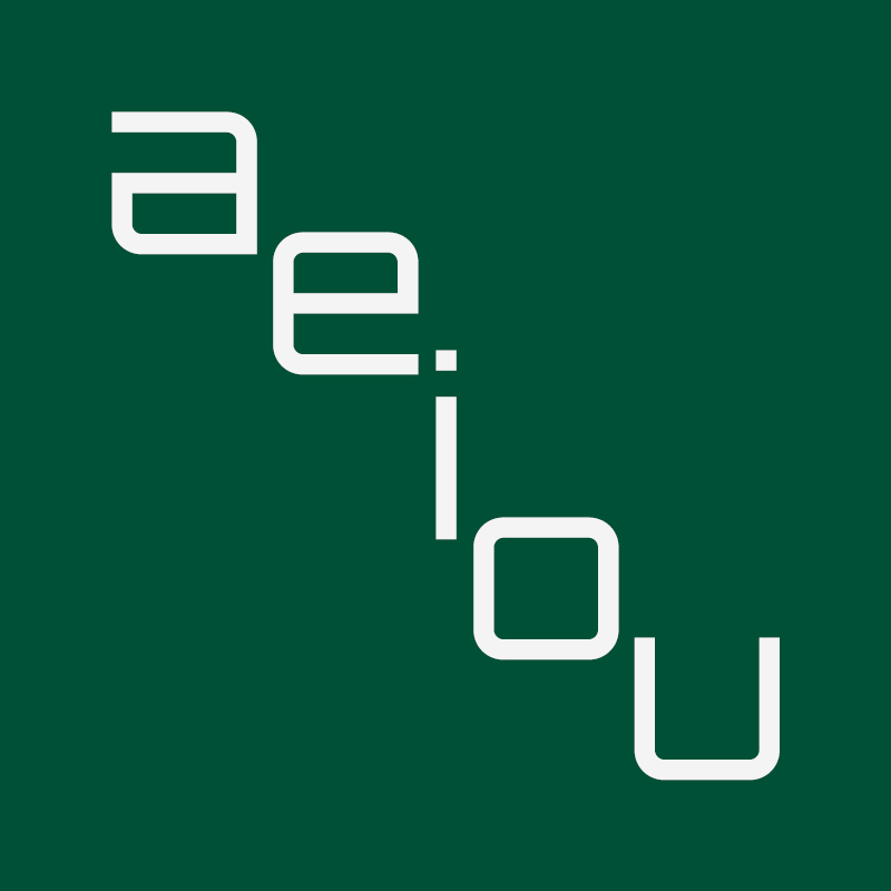 AEIOU