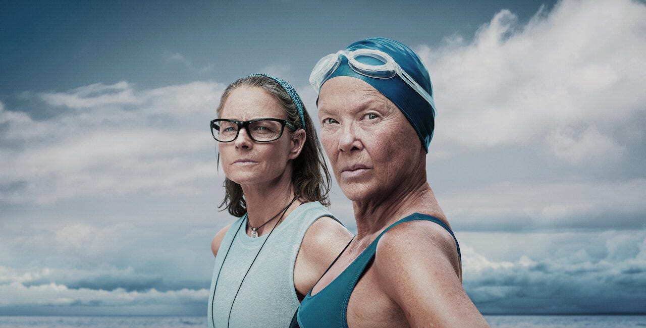 What to Watch: Free Radicals