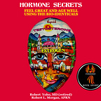 Surviving Healthcare