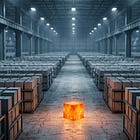 Fermata #288 - L'ultima scarsità