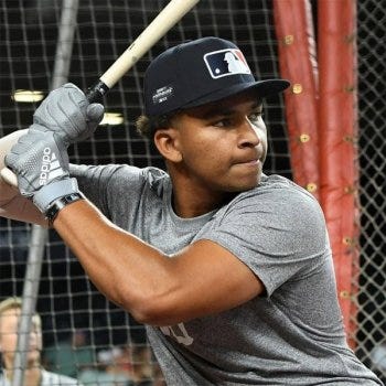 Khadim Diaw - 2025 Minnesota Twins Top Prospects Ranking - Twins Daily