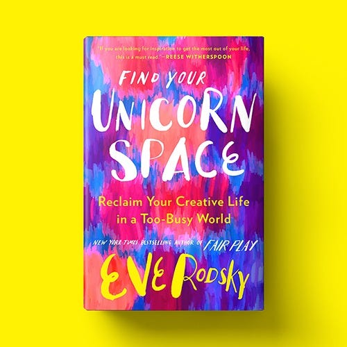 Find Your Unicorn Space Eve Rodsky Gabbing Gilmore  | rmrk*st | Remarkist Magazine Find Your Unicorn Space Eve Rodsky Gabbing Gilmore  | rmrk*st | Remarkist Magazine
