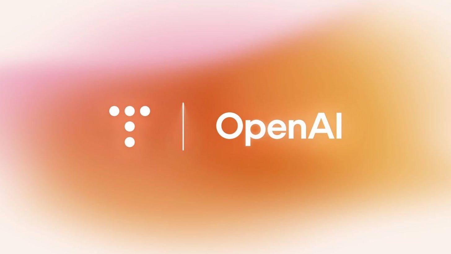 OpenAI Torch Acquisition: $100M Healthcare AI Deal Explained