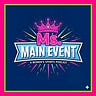 Ms. Main Event