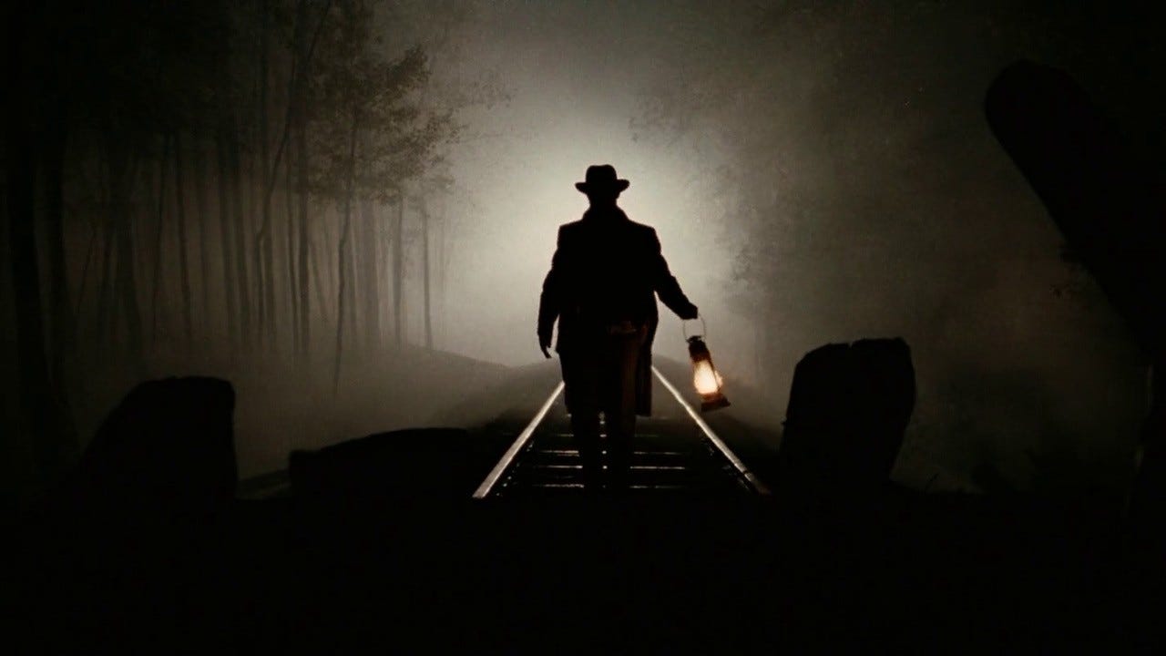 The Assassination of Jesse James by the Coward Robert Ford (2007) | MUBI