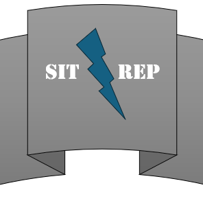 SIT-REP: Science Fiction
