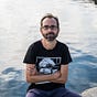 David Saavedra's avatar