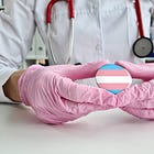 A Pediatrician’s Manifesto for the Modernization of Gender Medicine