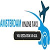 Substack profile picture for @amsterdam