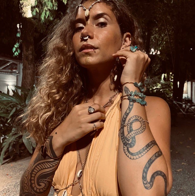 Segundas Intenções