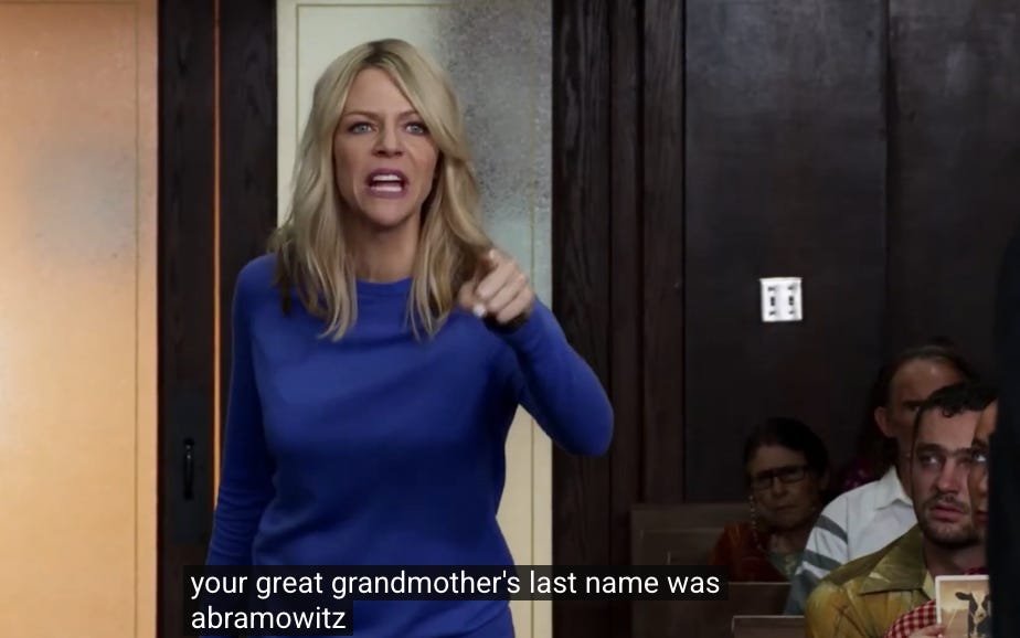 Strelkov's Last Prophecy