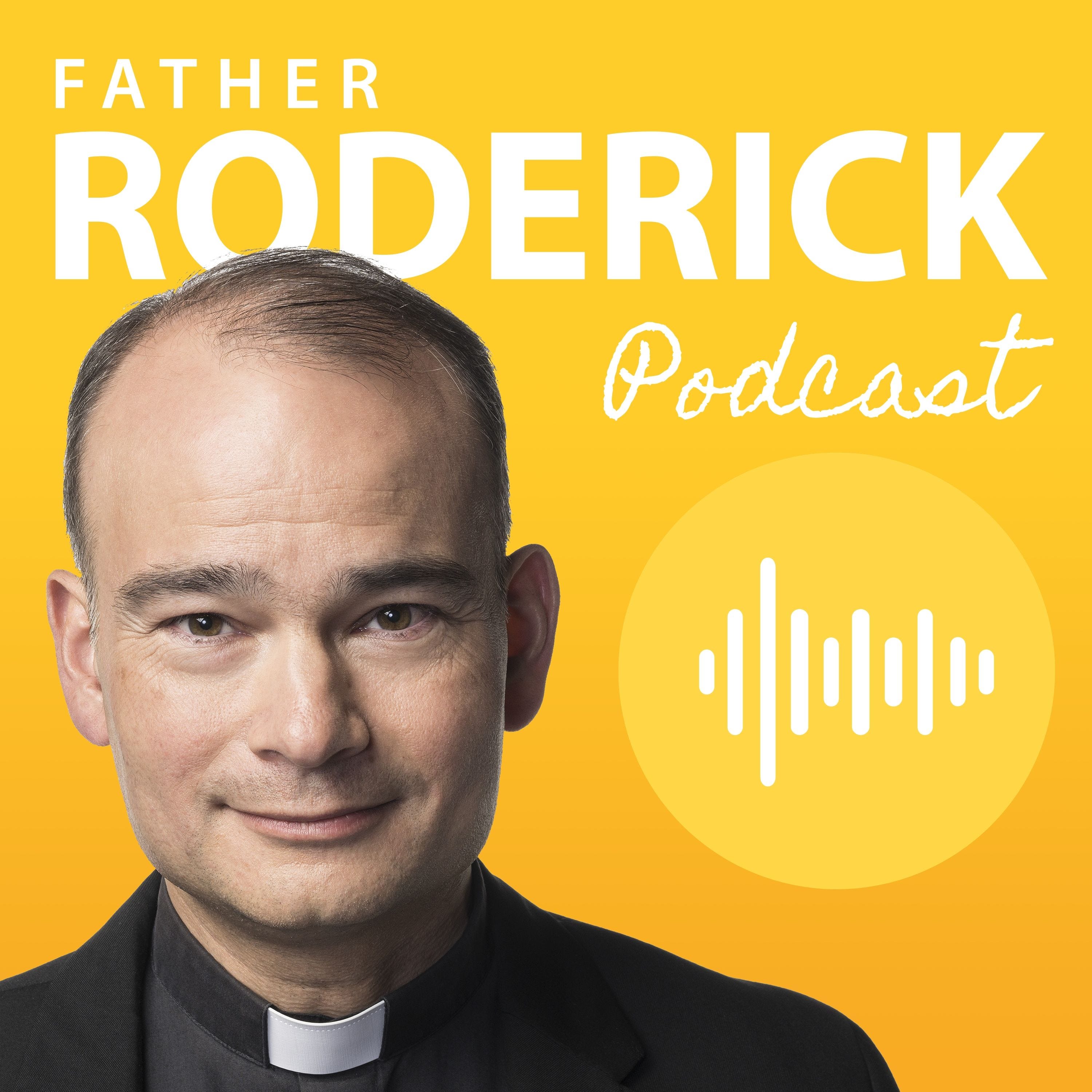 Prophet Roderic Solitude and Reflection - by Scott Monty