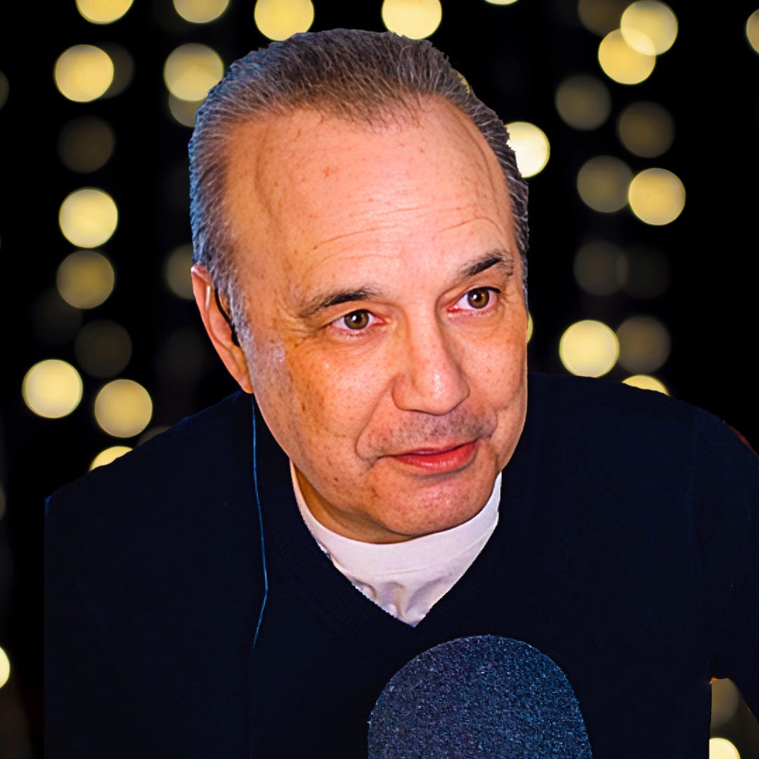 David Feldman Show  logo