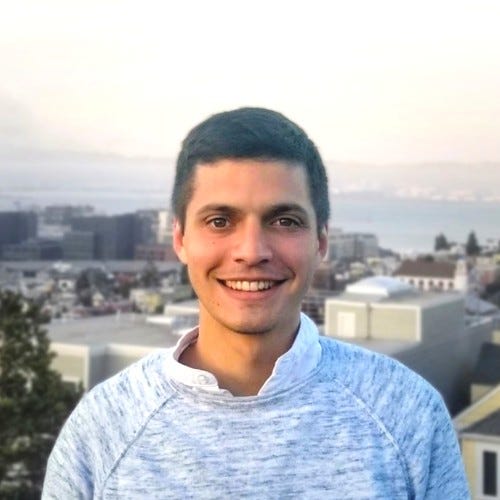 Profile photo of Franco Forte Profile photo of Franco Forte