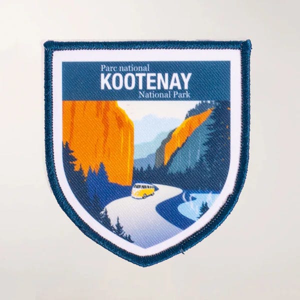 Kootenayreverie logo