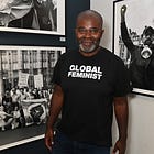 Pro-Palestine Artist Misan Harriman Is Not Antisemitic. It’s Dangerous to Imply He Is