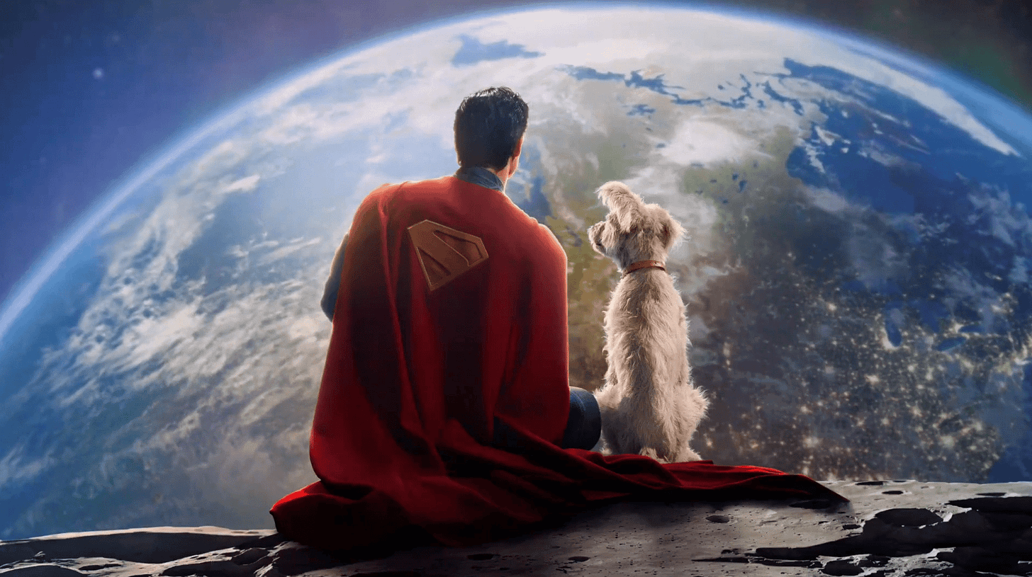 Superman 2025