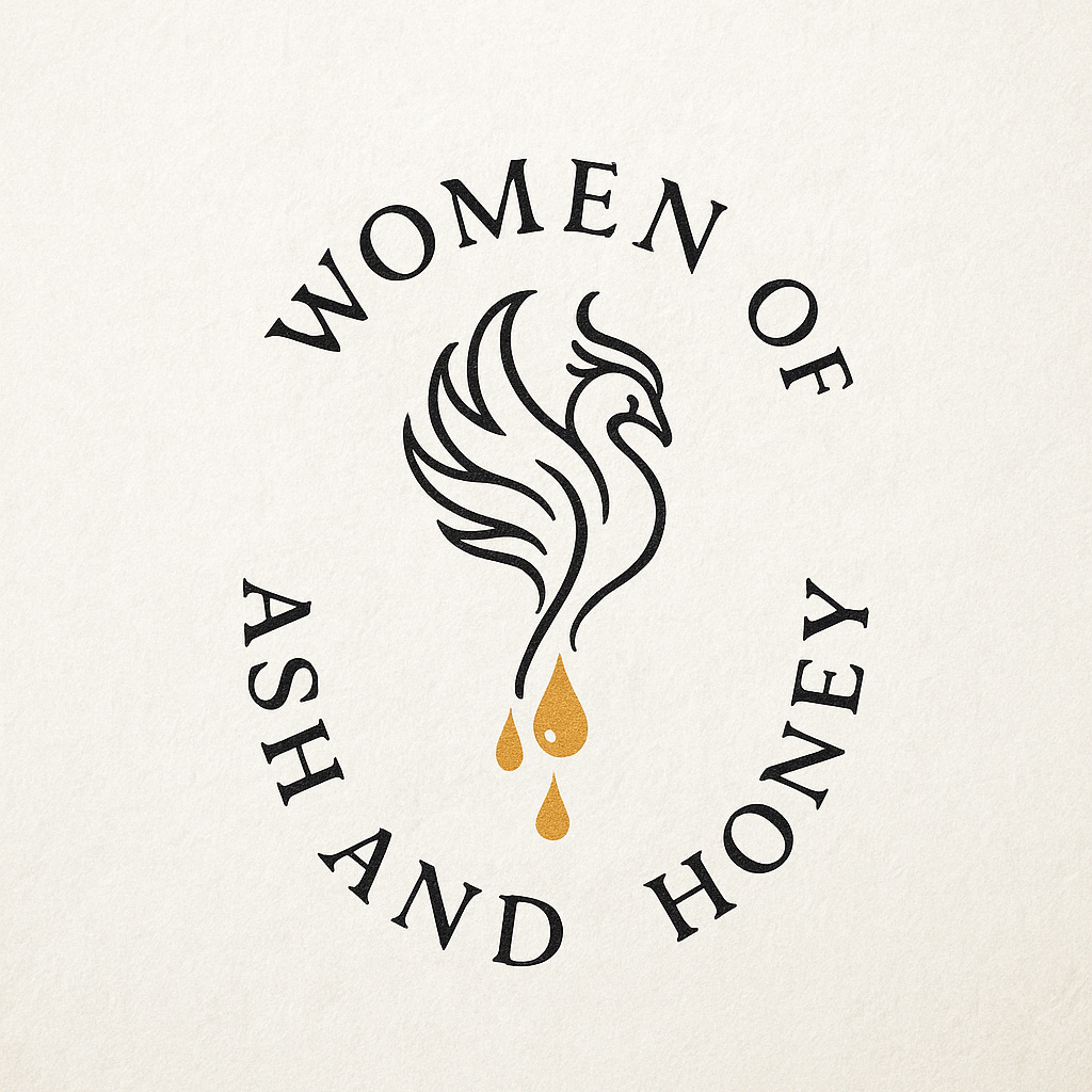 Women of Ash & Honey
