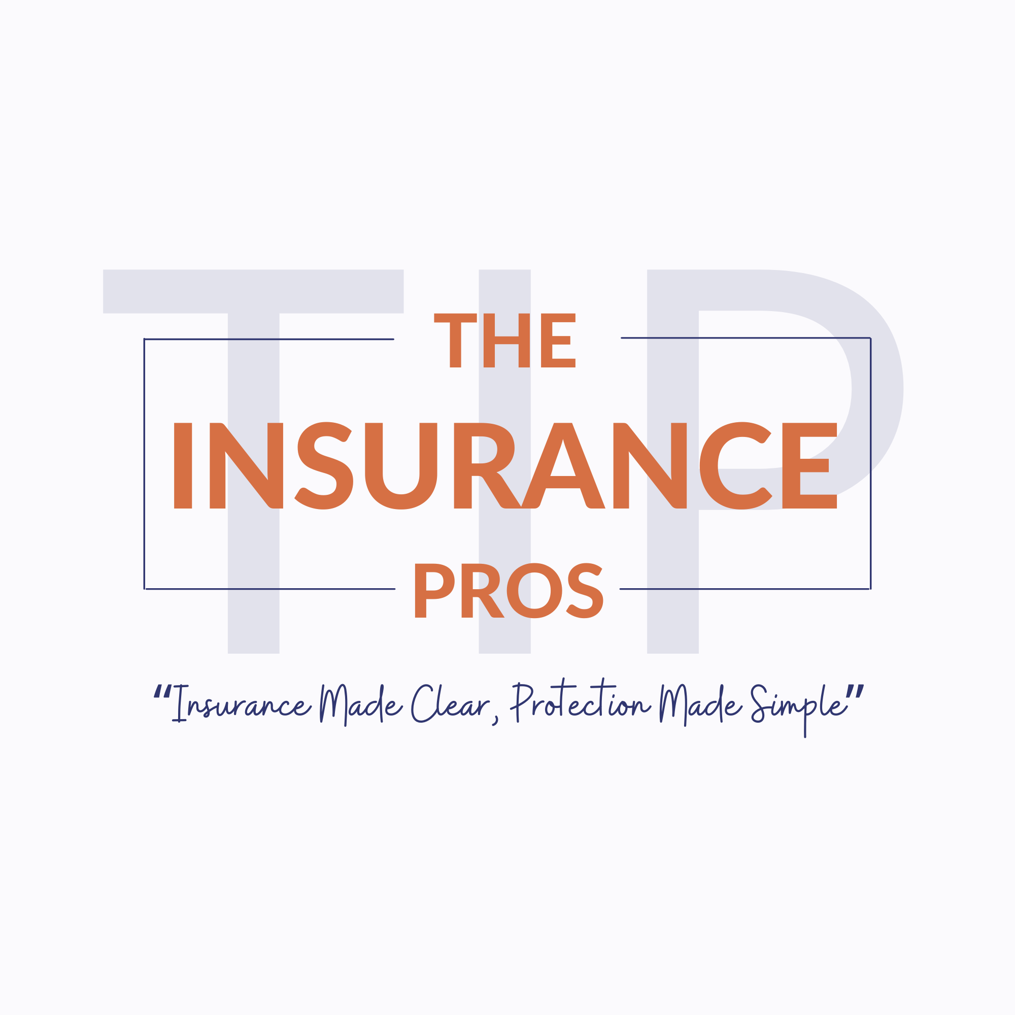 InsurePros - Cover Your ASSets