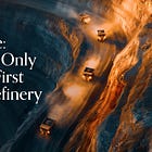 Copper One: The World's Only Autonomy-First Mine & Refinery