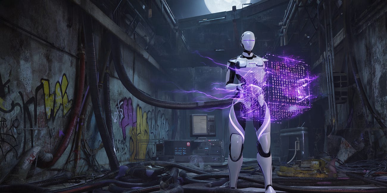 Supply Chain támadás a gépi tanulás világában