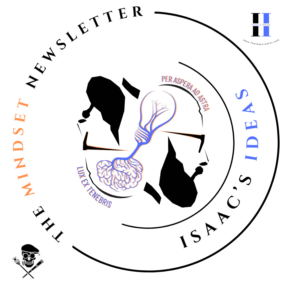 The MINDSET Newsletter & Morning Thunder Podcast are returning SOON