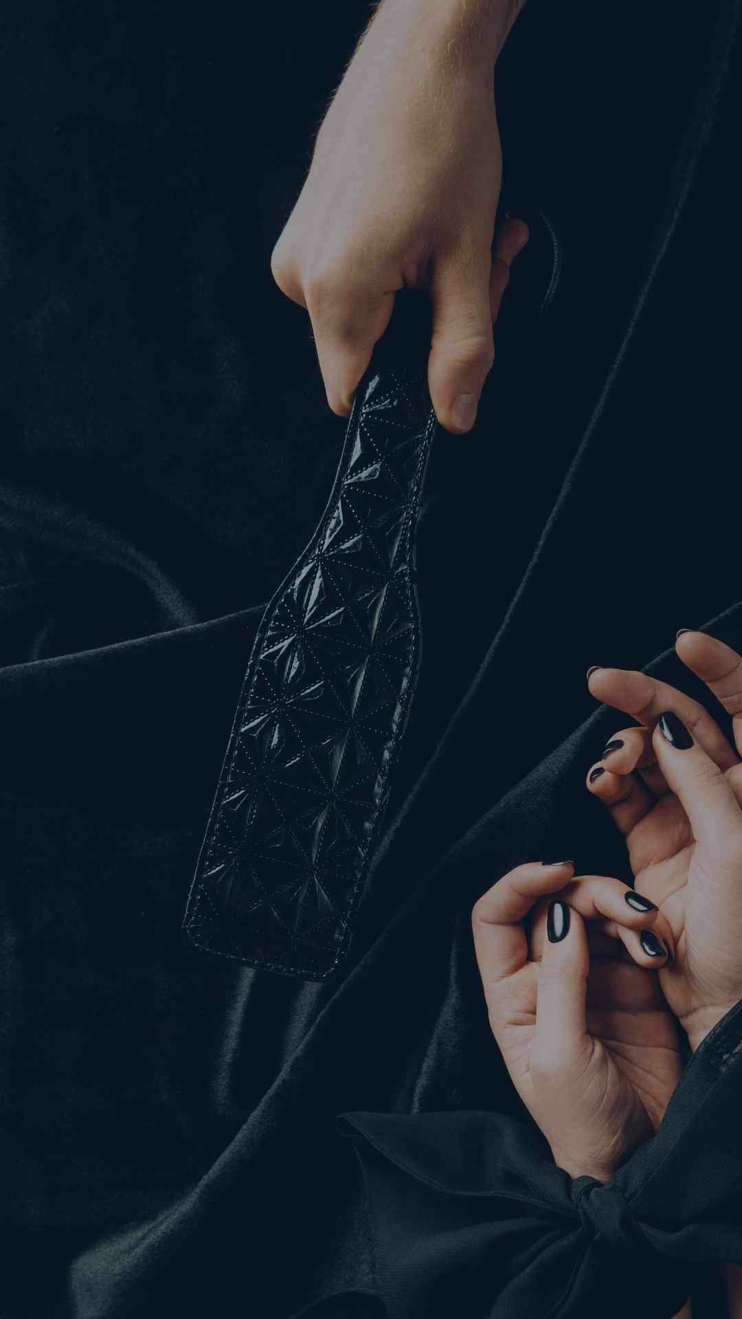 A Beginner’s Guide to Spanking and Impact Play sex spanking bdsm bondage