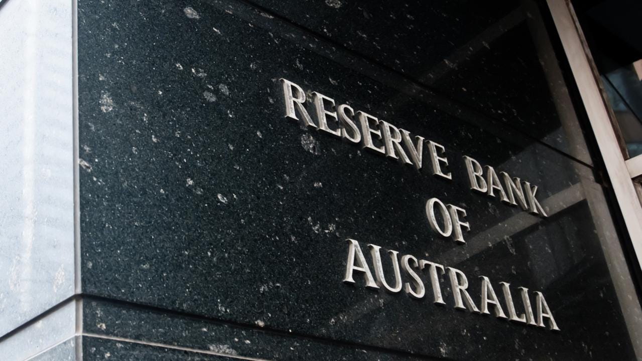 RBA warns rising inflation and interest rates will hit borrowers trying ...