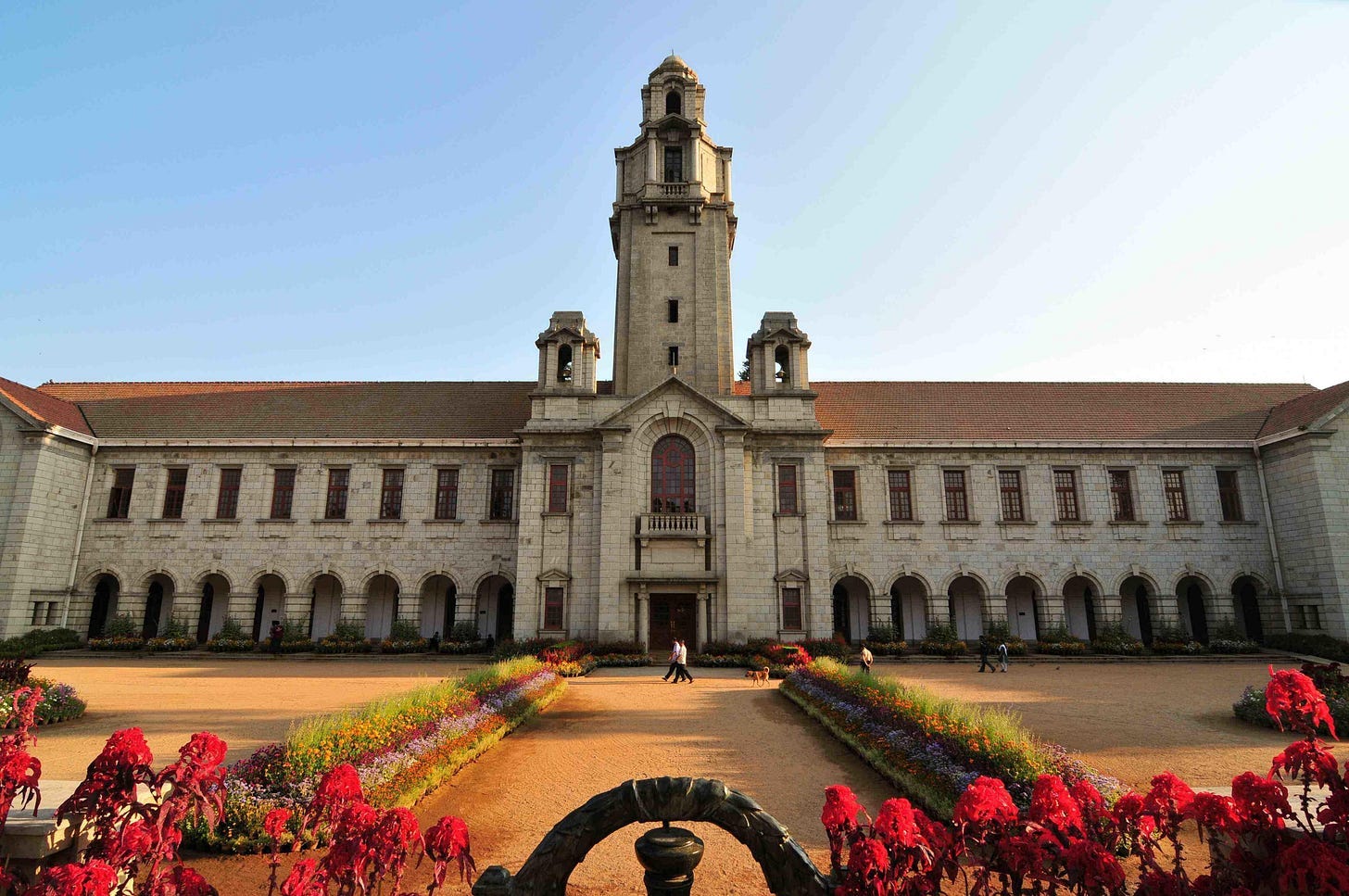 IISc Bangalore: Cutoff, Admission 2023, Courses, Fees, Ranking, Placements