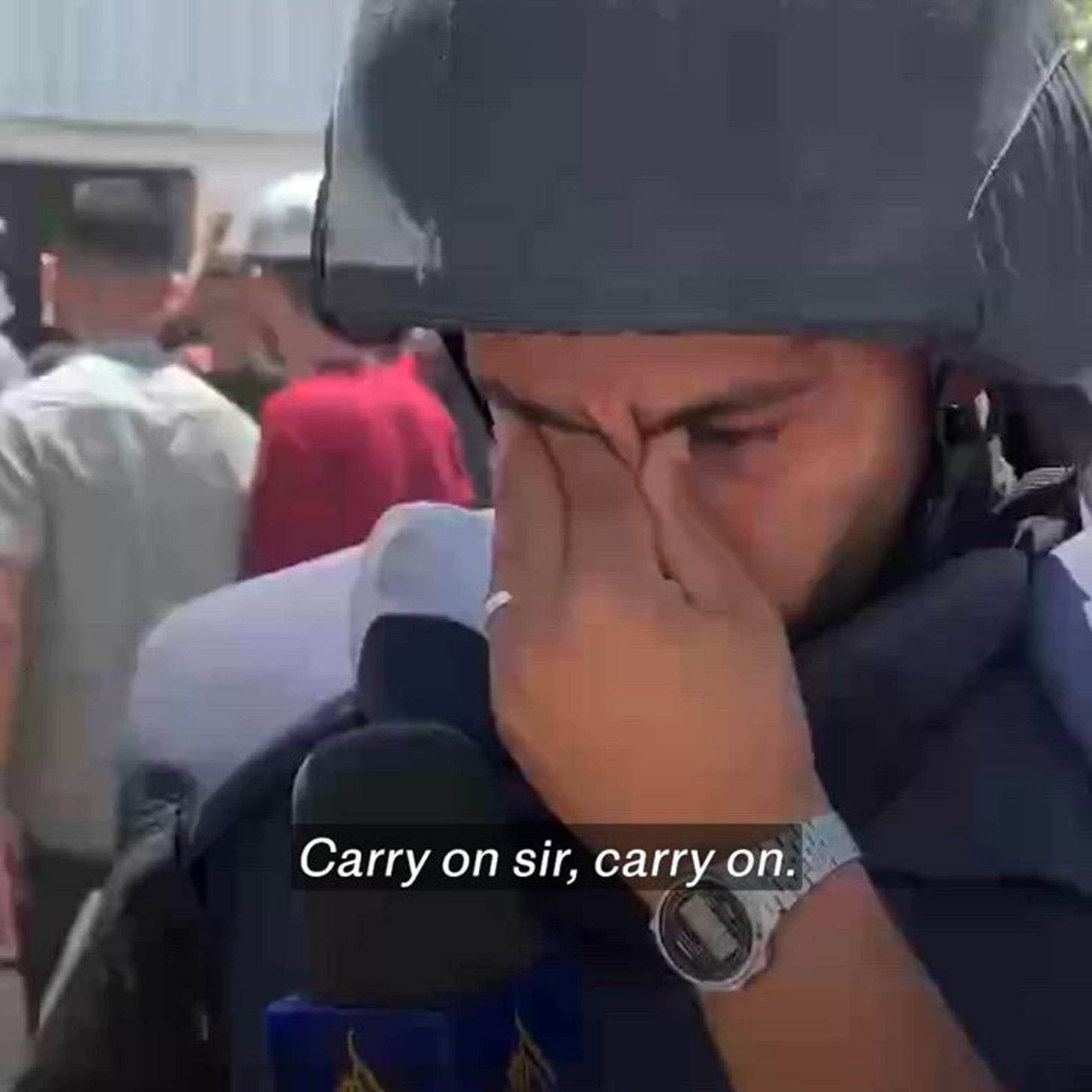 Anas al-Sharif: Why Israel believes Al Jazeera journalist killed in Gaza  was a terrorist