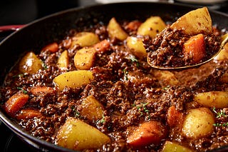 Archive - Essen Recipes
