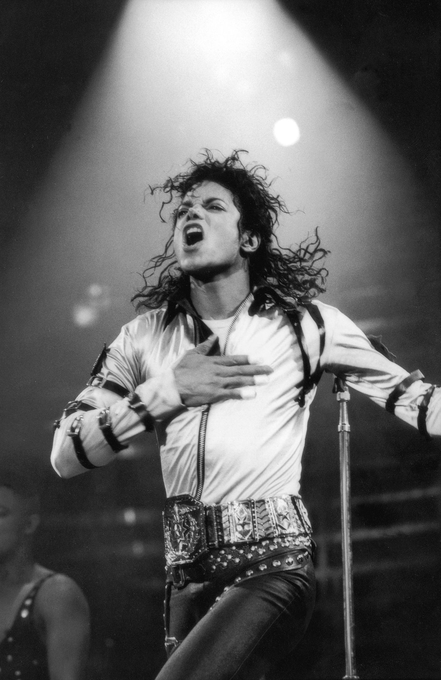 50 Best Michael Jackson Songs