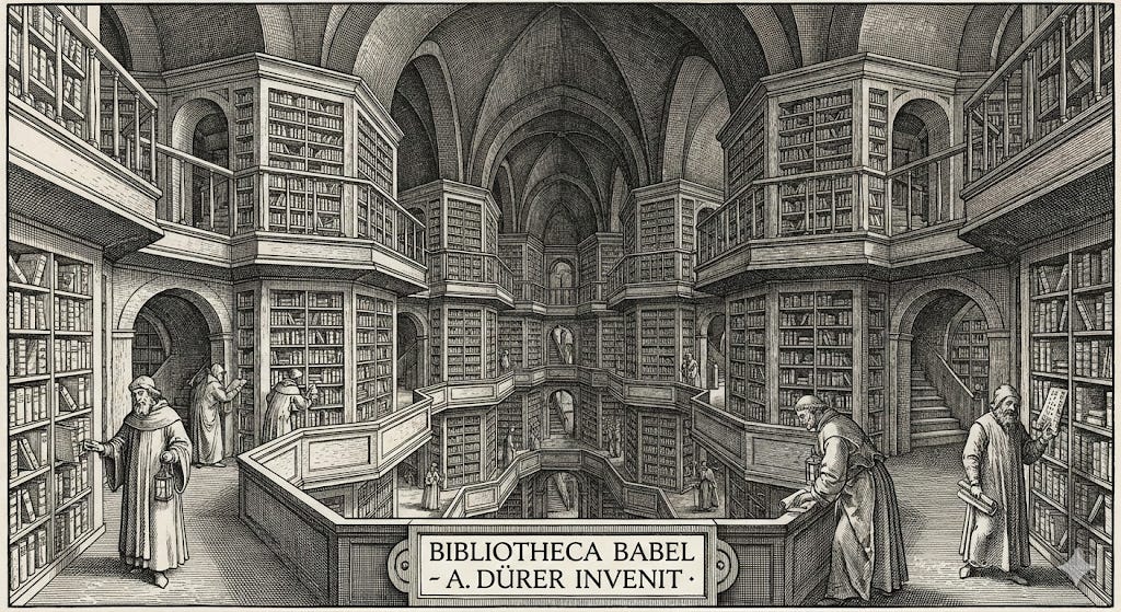 Babel Library