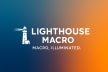 Lighthouse Macro