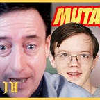 The Jolly Heretic with Prof Edward Dutton