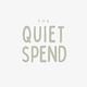 The Quiet Spend
