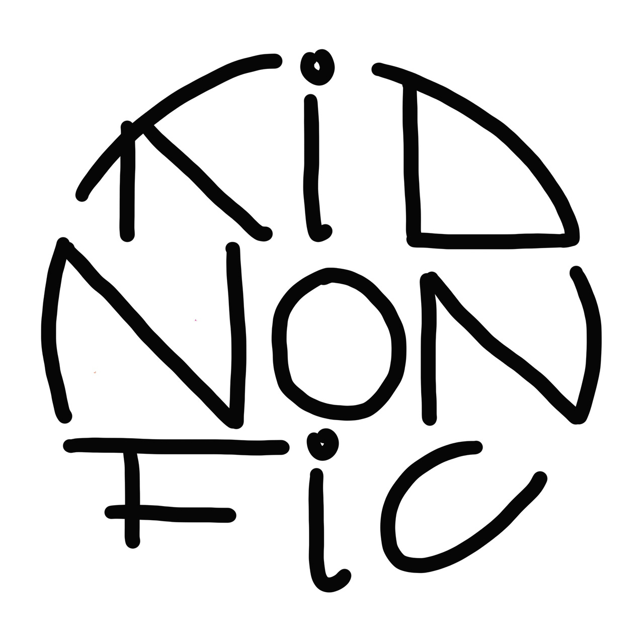 KidNonFic