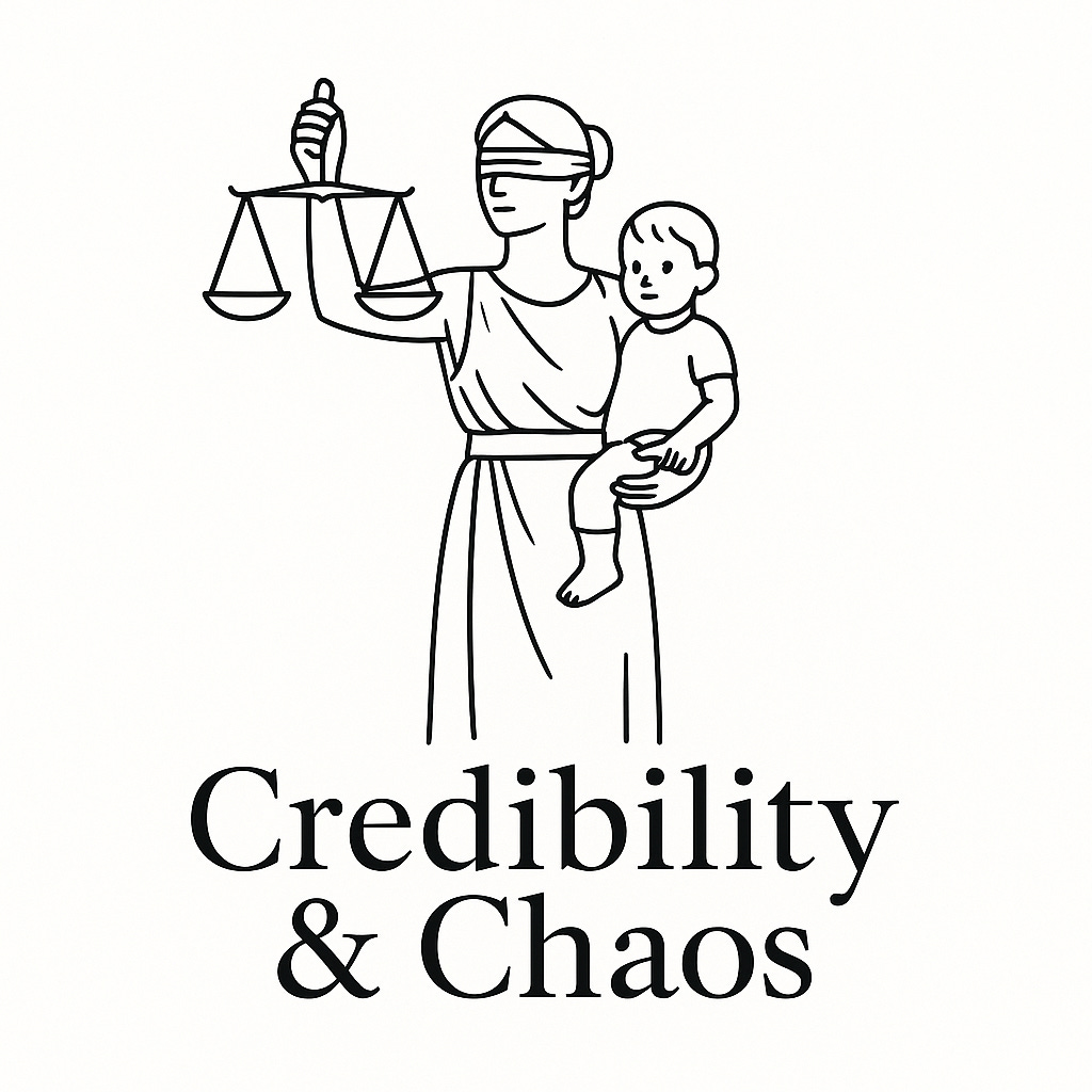 Credibility & Chaos