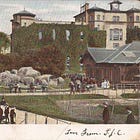 Don't poke the rhino: Part 1