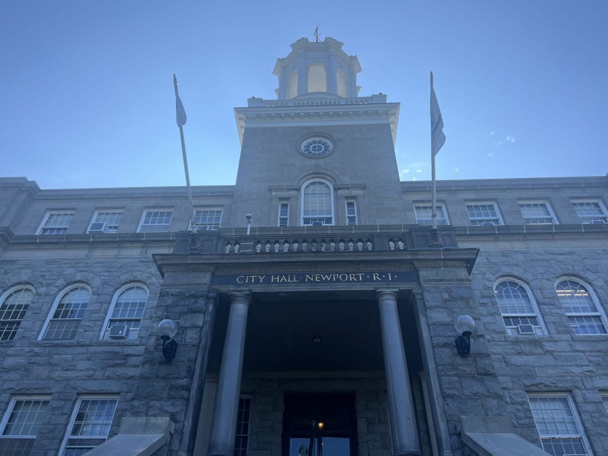 What’s On The Agenda: Newport City Council Meeting on Oct. 25