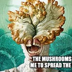 Are we using psychedelic plants, or are they using us?