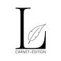 L Carnet Édition's avatar